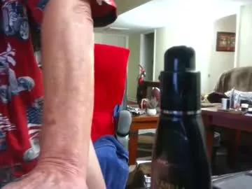 suttond4858 on Chaturbate 
