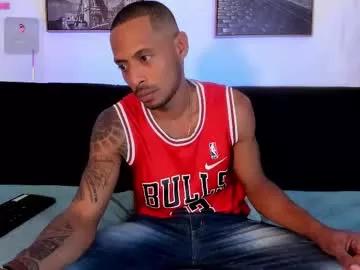 Freechat sweet_alessandro1 on Chaturbate