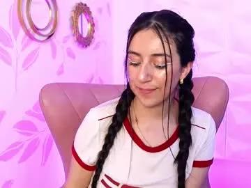 sweet_sammy_7 on Chaturbate 
