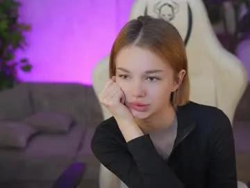 Freechat sweetdesiree_ on Chaturbate