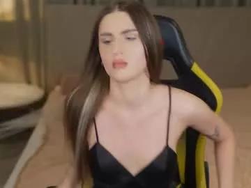 Freechat sweetdesiree_ on Chaturbate