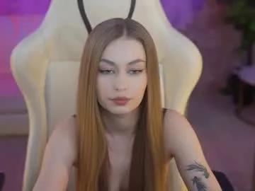 Freechat sweetdesiree_ on Chaturbate