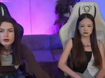 Freechat sweetdesiree_ on Chaturbate