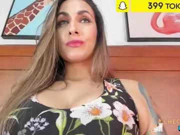 Freechat sweetestapplex on Chaturbate