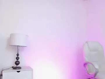 Freechat sweetlu_gh on Chaturbate