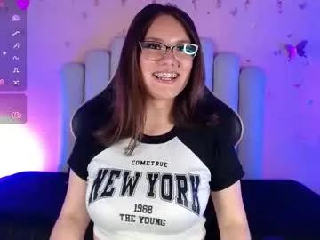 sweetlu_gh from Chaturbate