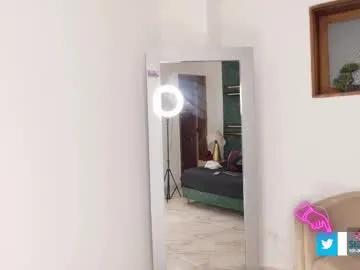 Freechat sweetstacy_ on Chaturbate