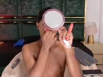 Freechat sweetstacy_ on Chaturbate