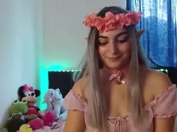 Freechat sweett_minionn on Chaturbate