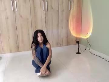 Freechat sweett_petite on Chaturbate