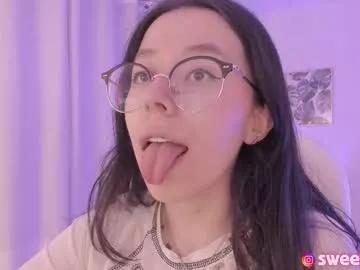 sweett_vera on Chaturbate 
