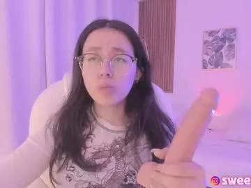 sweett_vera on Chaturbate 