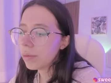 sweett_vera on Chaturbate 