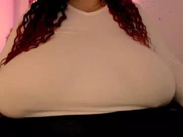 sweettm on Chaturbate 