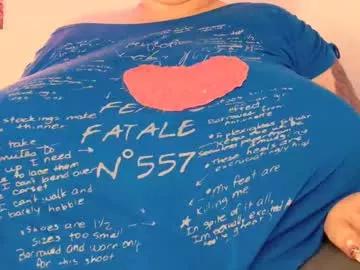 sweettm on Chaturbate 