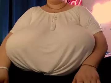 sweettm on Chaturbate 