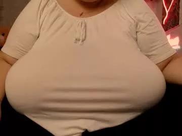 sweettm on Chaturbate 