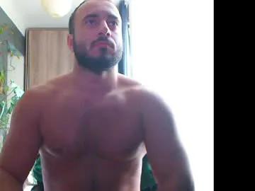 Slutty t_huracane from Chaturbate t_huracane from Chaturbate