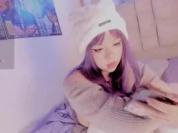 Freechat ta_miau on Chaturbate