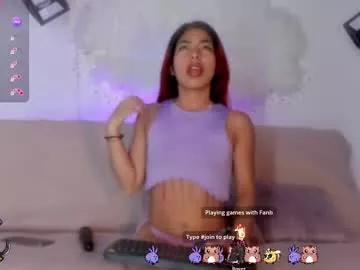 tammy__badgirl on Chaturbate 