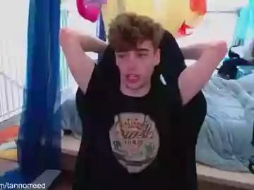 Freechat tannorreed on Chaturbate