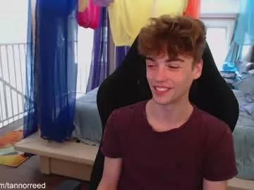 Freechat tannorreed on Chaturbate