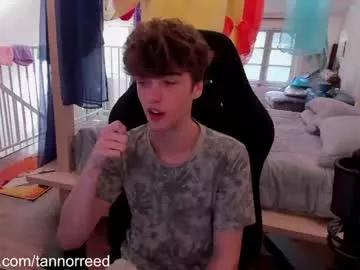 Freechat tannorreed on Chaturbate