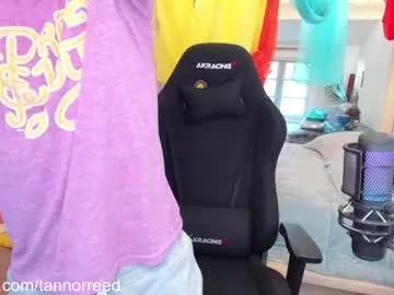 Freechat tannorreed on Chaturbate