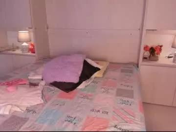 tarawiilson_ on Chaturbate 