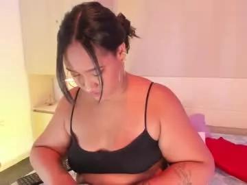 tarawiilson_ on Chaturbate 