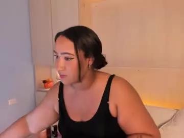 tarawiilson_ on Chaturbate 