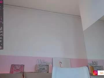 Freechat tati_saldarriaga on Chaturbate