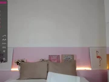 Freechat tati_saldarriaga on Chaturbate