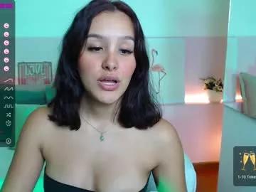 Freechat tati_saldarriaga on Chaturbate