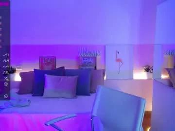 Freechat tati_saldarriaga on Chaturbate