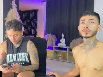 Masturbate to 23 years old tattoguys_cums from Chaturbate tattoguys_cums from Chaturbate
