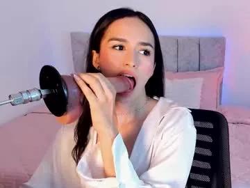 Freechat taylormaxwell on Chaturbate