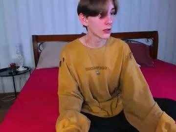 Discover Ted_lunn, he wants to masturbate for you ted_lunn from Chaturbate