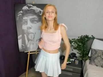 temekapestana on Chaturbate 