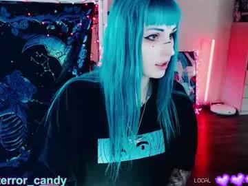 terror_candy on Chaturbate 