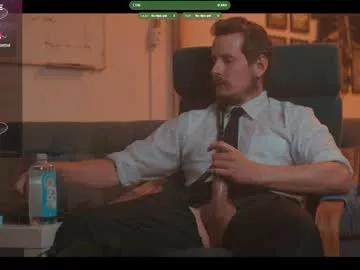 Freechat the_dilf on Chaturbate