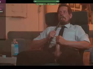 Freechat the_dilf on Chaturbate