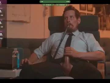 Freechat the_dilf on Chaturbate