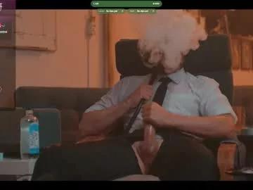 Freechat the_dilf on Chaturbate