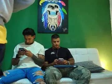 Explore 23 years old the_golden_boys from Chaturbate the_golden_boys from Chaturbate