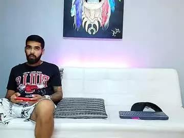 Freechat the_golden_boys on Chaturbate