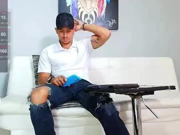 Freechat the_golden_boys on Chaturbate