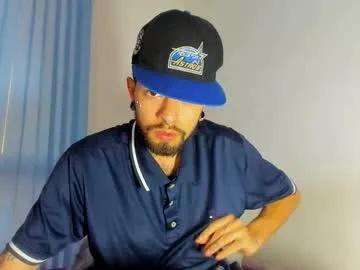 Masturbate to Chaturbate's Theferxxo_12 theferxxo_12 from Chaturbate