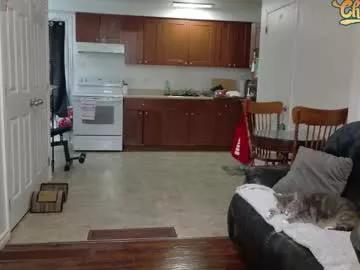 thekodyy on Chaturbate 
