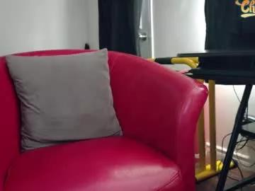 thekodyy on Chaturbate 